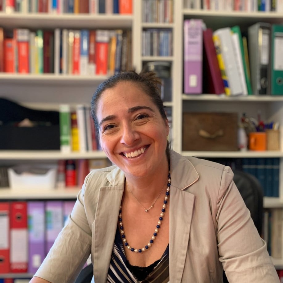 Foto dell'Avvocato Valeria Boretto